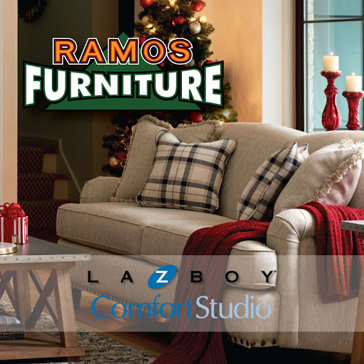 Furniture Store «Ramos Furniture», reviews and photos, 2000 Soquel Ave, Santa Cruz, CA 95062, USA
