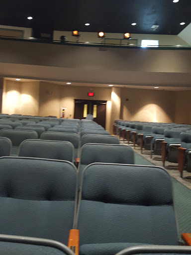 Performing Arts Theater «Theatre Dublin», reviews and photos, 314 Academy Ave, Dublin, GA 31021, USA