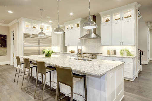 Kitchen Remodeler «Remodeling Expo Center», reviews and photos, 48 King St, Roswell, GA 30075, USA