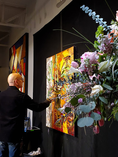 Art Gallery «Samuel Lynne Galleries», reviews and photos, 1105 Dragon St, Dallas, TX 75207, USA