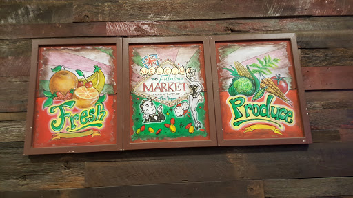 Grocery Store «The Market», reviews and photos, 611 Fremont St, Las Vegas, NV 89101, USA