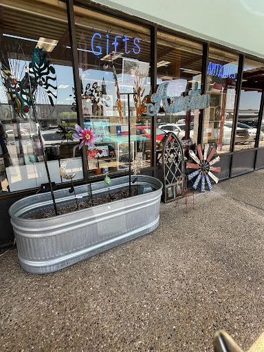 Austin Gift Company, 4211 S Lamar Blvd, Austin, TX 78704, USA, 