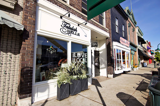 Boutique «Talulah Belle», reviews and photos, 307 S Main St, Rochester, MI 48307, USA