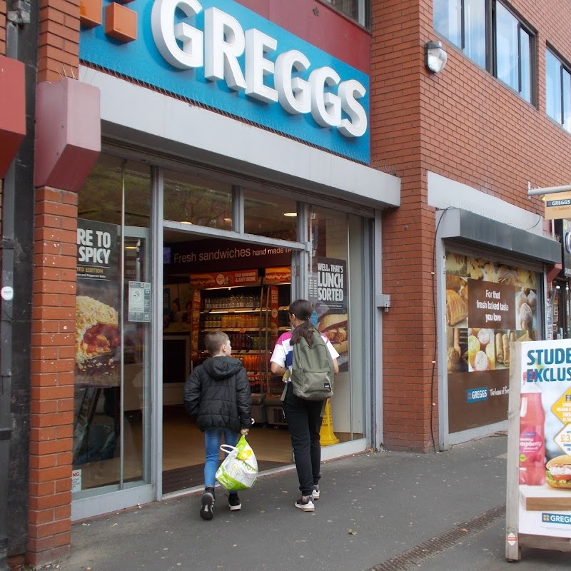 Greggs