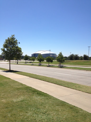 Stadium «AT&T Stadium», reviews and photos, 1 AT&T Way, Arlington, TX 76011, USA