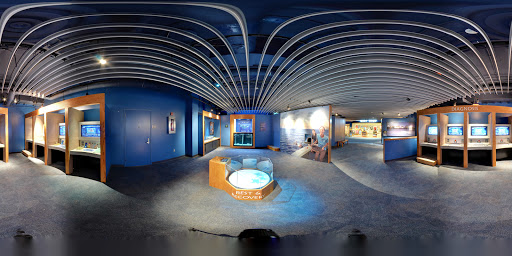 Aquarium «North Carolina Aquarium at Pine Knoll Shores», reviews and photos, 1 Roosevelt Blvd, Pine Knoll Shores, NC 28512, USA
