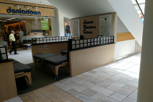 Japan Shiatsu Clinic at Lougheed Town Centre