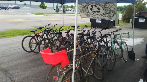 Sporting Goods Store «Flying Penguin Outdoor Sports», reviews and photos, 624 N Victory Dr, Mankato, MN 56001, USA