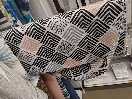 Fabric Store «Jo-Ann Fabrics and Crafts», reviews and photos, 6234 Commerce Palms Dr, Tampa, FL 33647, USA