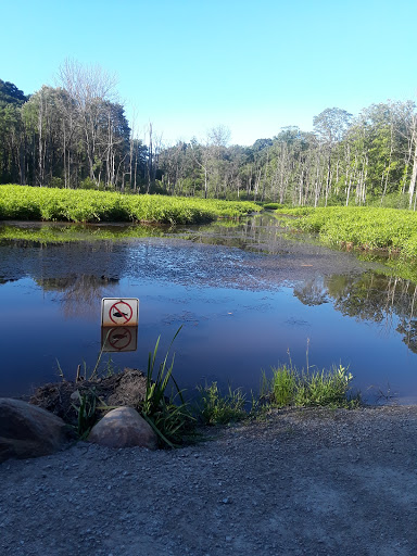 Nature Preserve «Rocky River Nature Center», reviews and photos, 24000 Valley Pkwy, North Olmsted, OH 44070, USA