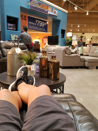 Furniture Store «Ashley HomeStore», reviews and photos, 18060 Euclid St, Fountain Valley, CA 92708, USA