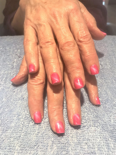 Nail Salon «ZEN Nail Salon», reviews and photos, 990 Hebron Rd, Heath, OH 43056, USA