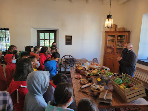 Museum «Dominguez Rancho Adobe Museum», reviews and photos, 18127 Alameda St, Compton, CA 90220, USA