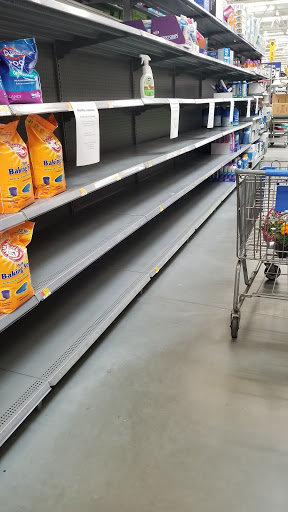 Discount Store «Walmart», reviews and photos, 15 Tobey Rd, Wareham, MA 02571, USA