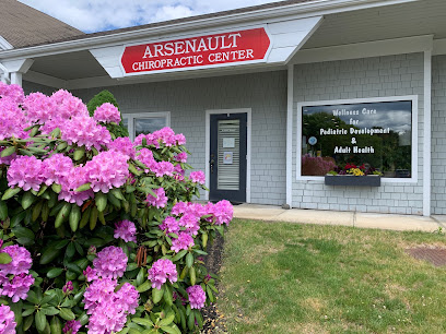 Arsenault Family Chiropractic Centers