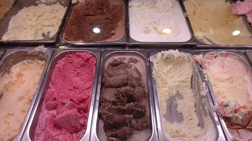 Ice Cream Shop «Cold Stone Creamery», reviews and photos, 2449 Prince William Pkwy, Woodbridge, VA 22192, USA