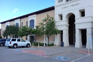 Colleyville Public Library image