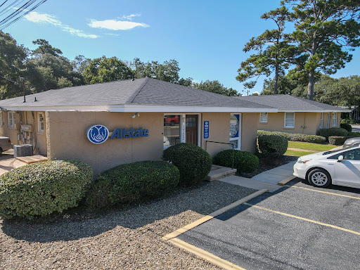 Insurance Agency «Allstate Insurance Agent: Hugh Huggins», reviews and photos