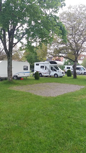 Camping Eschbach - Arbon
