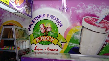 Paleteria y Neveria Fany