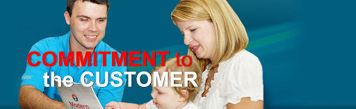 Heating Contractor «Modern Mechanical now One Hour Heating & Air Conditioning», reviews and photos