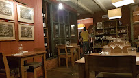Atmosphère du Restaurant SOUS LA TONNELLE à Porto-Vecchio - n°13
