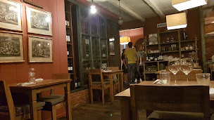 Photo n°72 de SOUS LA TONNELLE à Porto-Vecchio ()