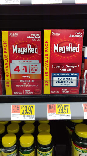 Supermarket «Walmart Neighborhood Market», reviews and photos, 850 E 88th Ave, Thornton, CO 80229, USA