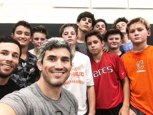 Gym «UFC GYM Acadian, Baton Rouge», reviews and photos, 3731 Perkins Rd, Baton Rouge, LA 70808, USA