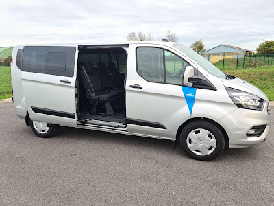 WeVan Location Van Aménagé et Minibus Compiègne - Vente Van Occasion à Margny-lès-Compiègne