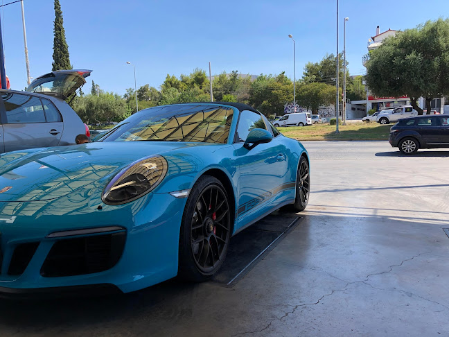 Ελαστικά Παυλίδης Γλυφάδα - Service Αυτοκινήτων Ανοιχτές ώρες