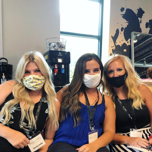 Beauty Salon «Serendipity Hair Salon», reviews and photos, 7127 IN-67, Pendleton, IN 46064, USA