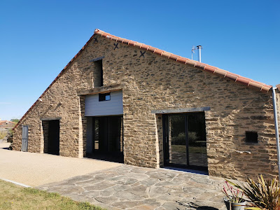 Mansard Maçonnerie SARL à Venansault