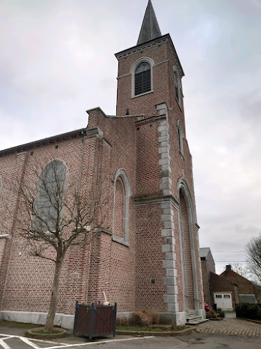 Beoordelingen van Eglise Saint-Roch in Gembloers - Kerk