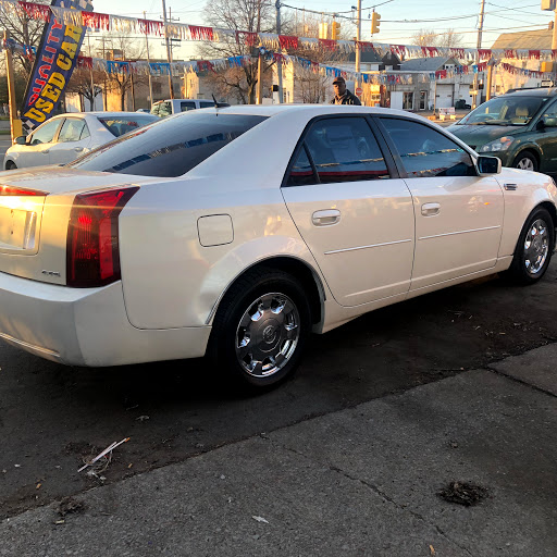 Used Car Dealer «National Auto Sales», reviews and photos, 257 E 12th St, Erie, PA 16503, USA