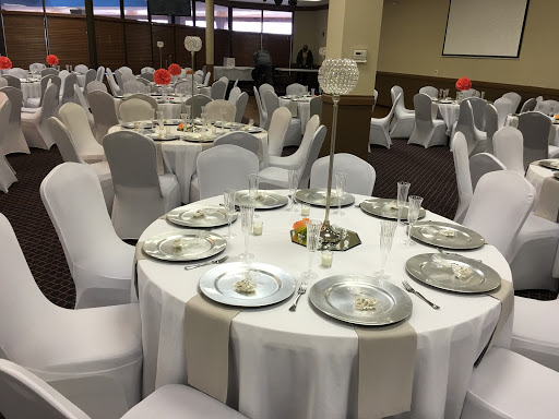 Banquet Hall «Golden Gate Banquet Hall», reviews and photos, 8599 N Lilley Rd, Canton, MI 48187, USA