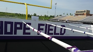 HealthEast Sports Center - photo 68