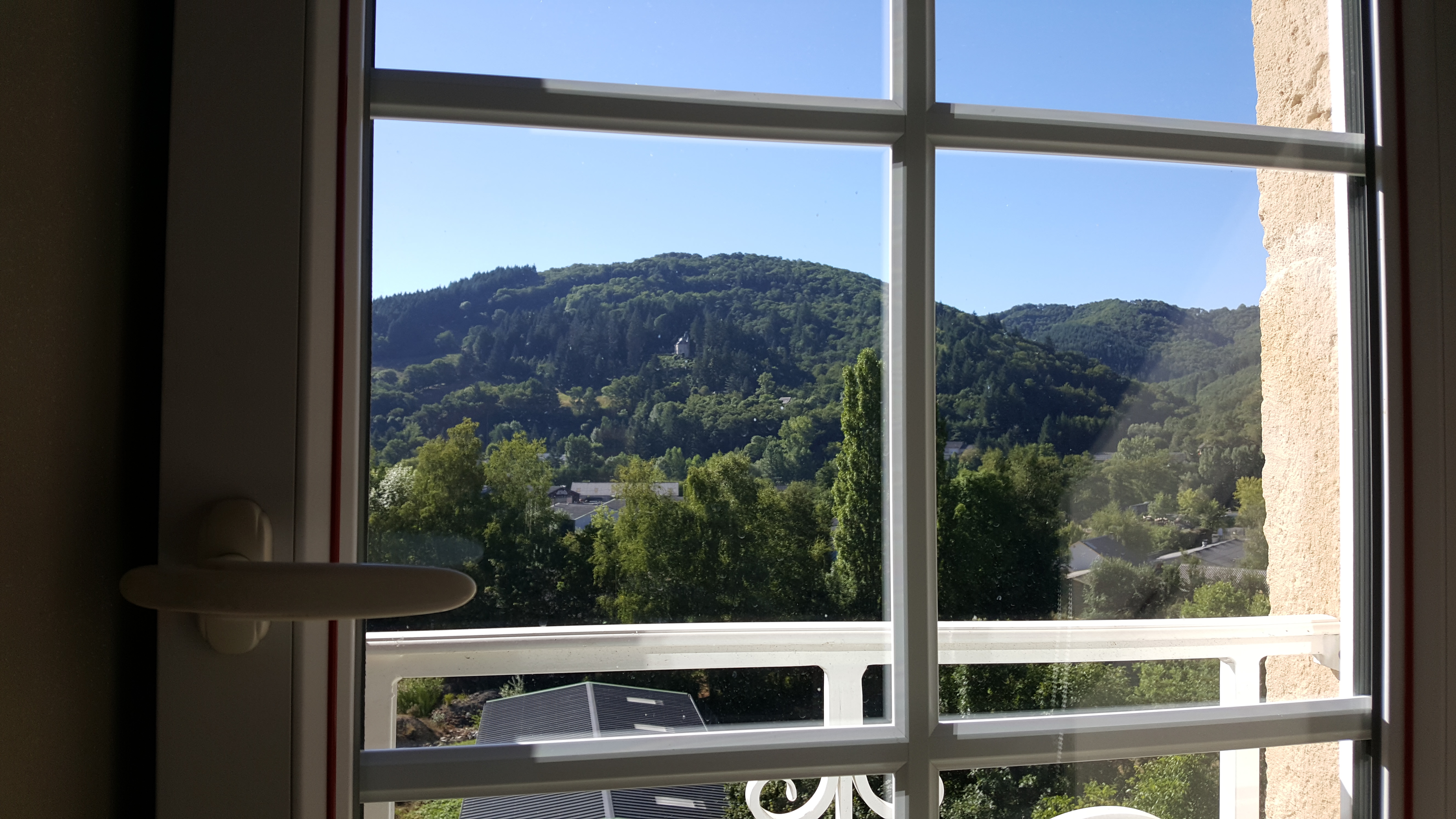 Photo n° 2 de l'avis de Aimery.i fait le 21/08/2017 à 09:09