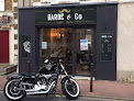 Salon de coiffure Barbe & Co 91440 Bures-sur-Yvette
