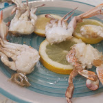 Photo n°3 de l'avis de Vittoria. fait le 23/05/2023 à 13:41 sur le  Da Pippo...ristorante...specialita di pesce à Scilla