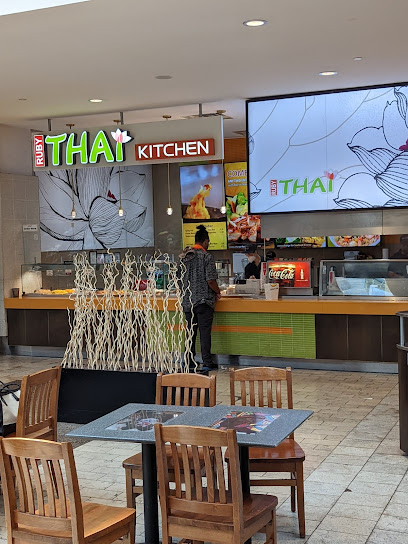 Ruby Thai Kitchen Wheaton