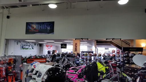 Motorcycle Dealer «J T Motorsports Inc», reviews and photos, 5848 Urbana Pike, Frederick, MD 21704, USA