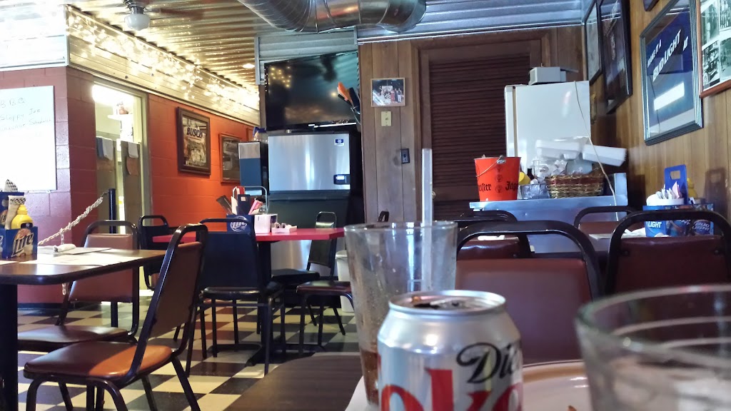 Break Time Bar & Grill 47553