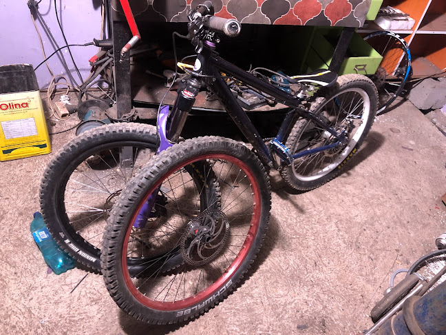 Opinii despre Reparatii biciclete în Caransebeș - Magazin de biciclete
