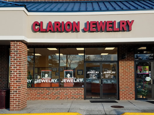 Jeweler «Clarion Fine Jewelry», reviews and photos, 11211 Lee Hwy, Fairfax, VA 22030, USA