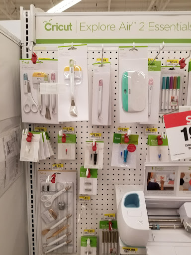 Fabric Store «Jo-Ann Fabrics and Crafts», reviews and photos, 3704 172nd St NE Ste F, Arlington, WA 98223, USA