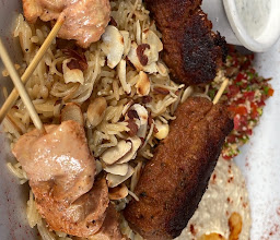 Layla's Restaurante photo