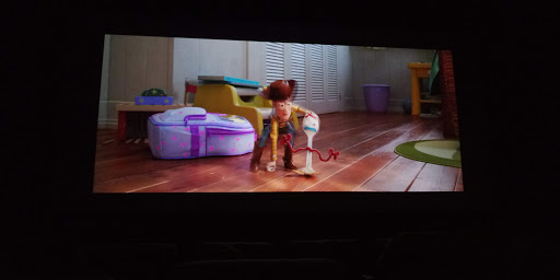 Movie Theater «North Riverside Luxury 6: Classic Cinemas», reviews and photos, 7501 W Cermak Rd, Riverside, IL 60546, USA