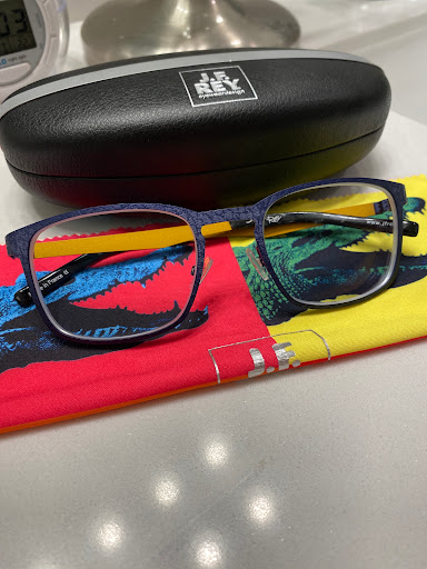 Optician «Luxe Optix», reviews and photos, 1959 W Southlake Blvd #130, Southlake, TX 76092, USA