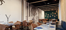 Atmosphère du Restaurant italien L'Amici à Rivesaltes - n°6